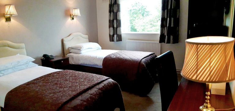 A variety of comfortable rooms for every traveller A variety of comfortable rooms for every traveller
